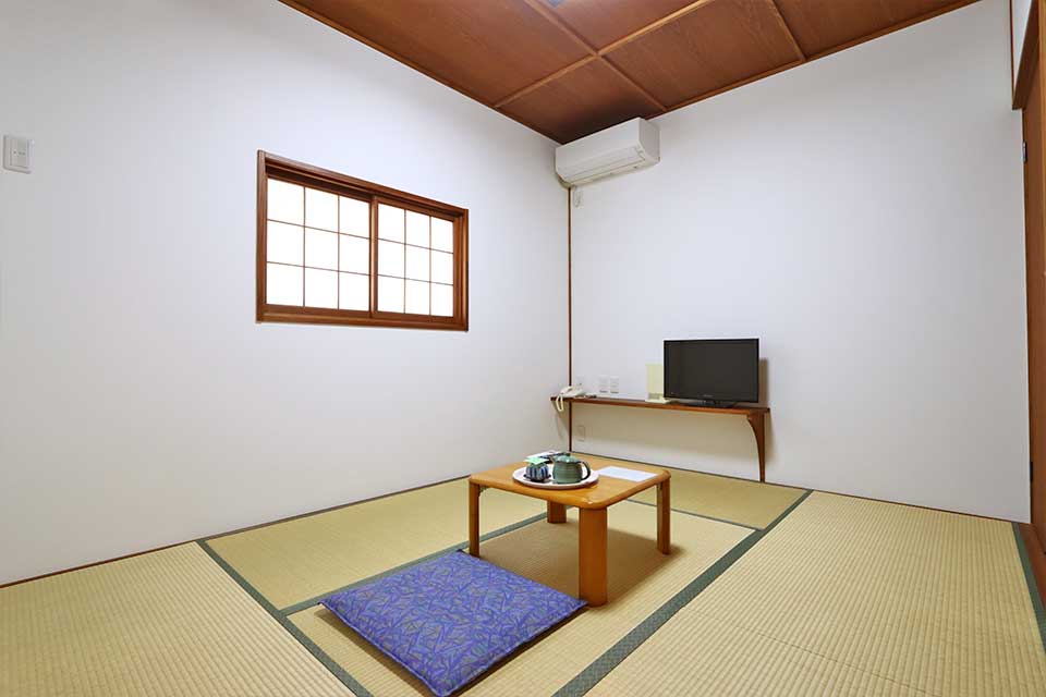 6畳和室