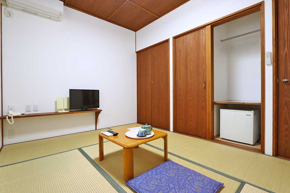 6畳和室