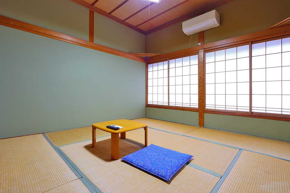 8畳和室