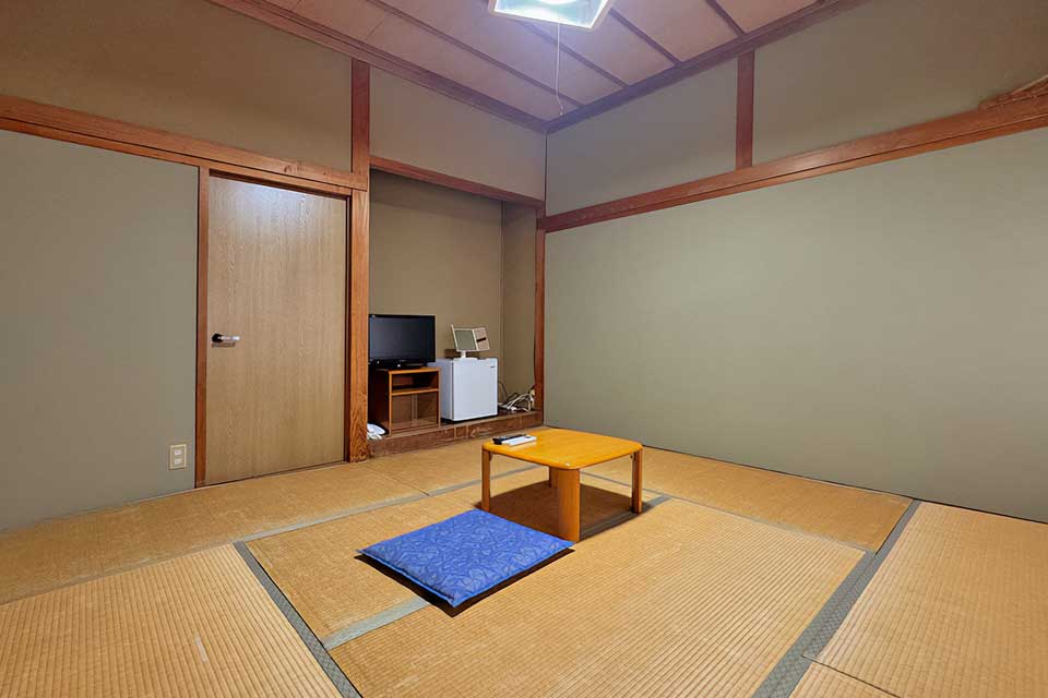 8畳和室